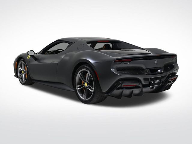 2024 Ferrari 296 GTB Base - 22978922 - 1