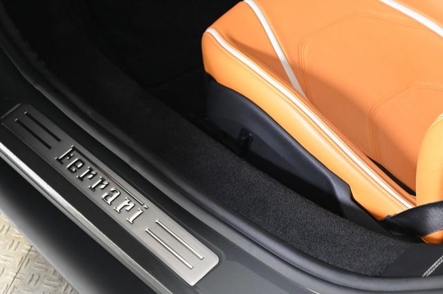 2024 Ferrari 296 GTB Base - 22978922 - 19