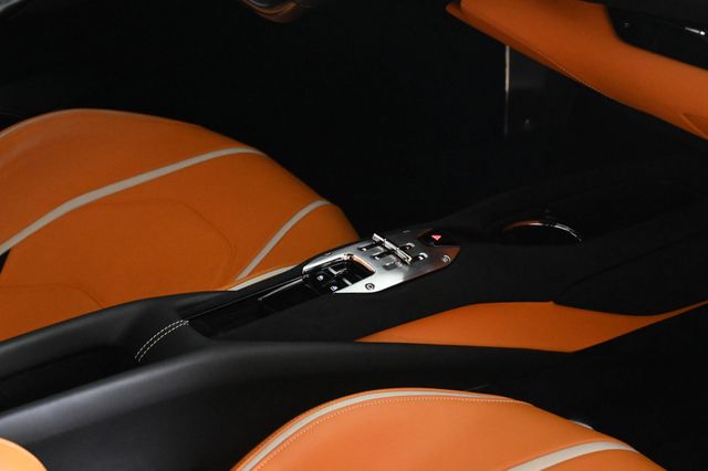 2024 Ferrari 296 GTB Base - 22978922 - 20