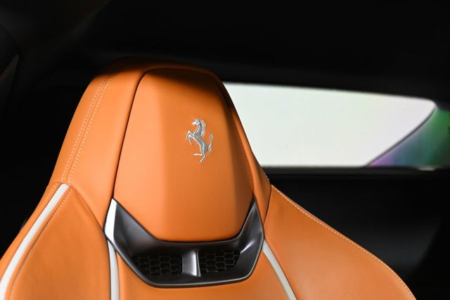 2024 Ferrari 296 GTB Base - 22978922 - 21