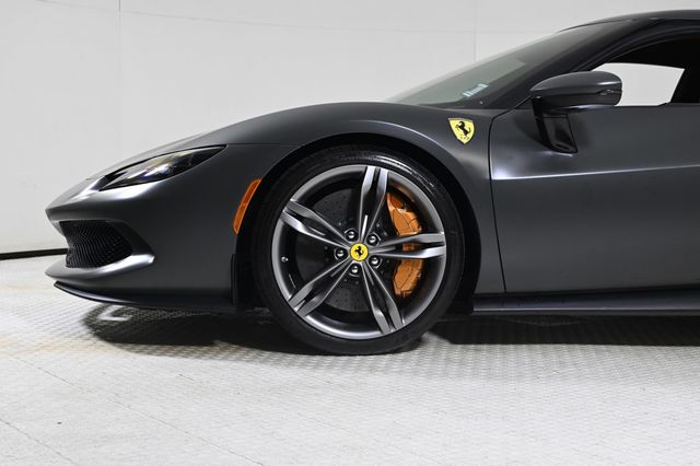 2024 Ferrari 296 GTB Base - 22978922 - 24