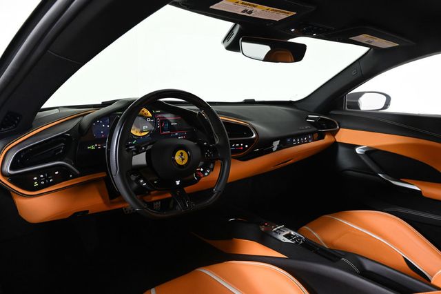 2024 Ferrari 296 GTB Base - 22978922 - 2