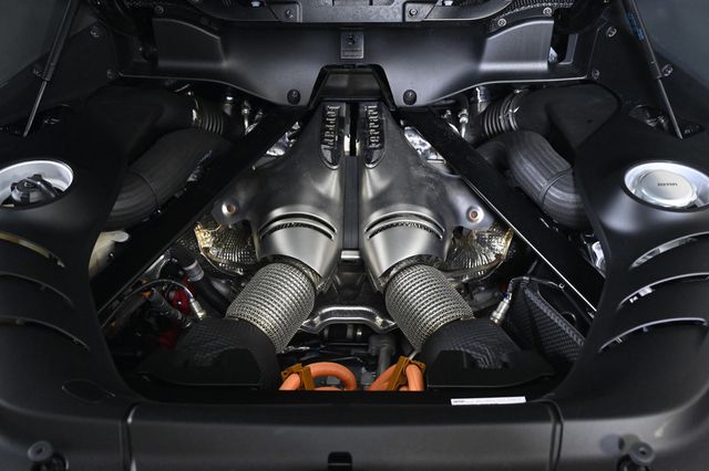 2024 Ferrari 296 GTB Base - 22978922 - 4