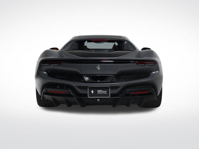 2024 Ferrari 296 GTB Base - 22978922 - 7