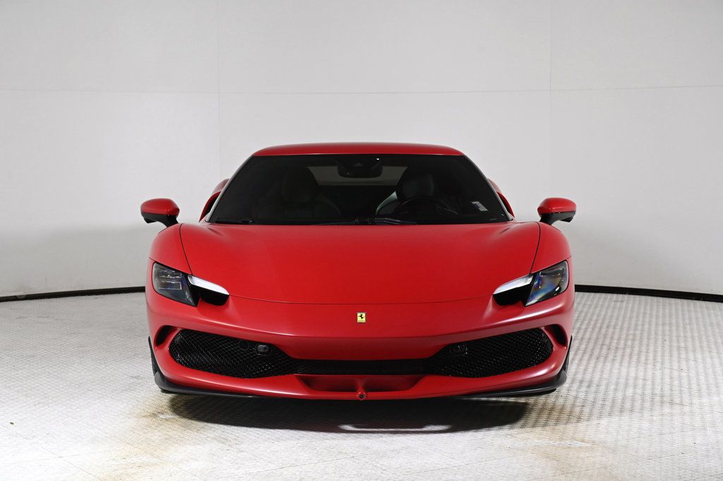 2024 Ferrari 296 GTB Base - 22982005 - 10