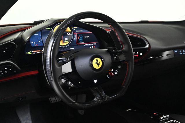 2024 Ferrari 296 GTB Base - 22982005 - 11