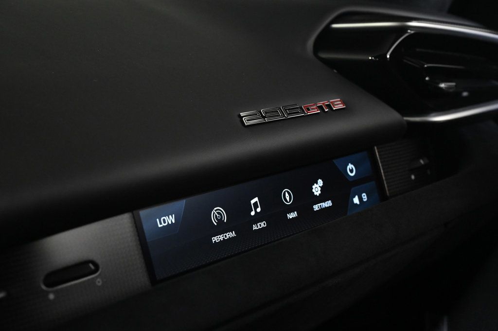 2024 Ferrari 296 GTB Base - 22982005 - 14