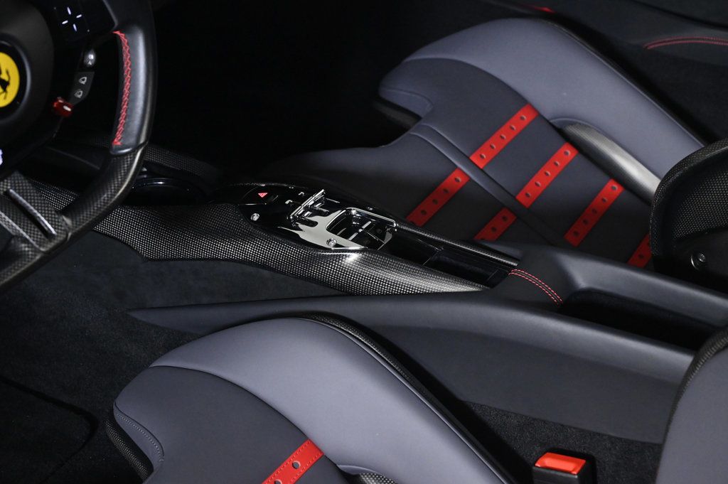 2024 Ferrari 296 GTB Base - 22982005 - 15