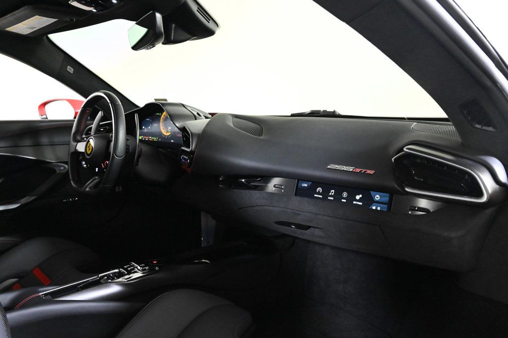 2024 Ferrari 296 GTB Base - 22982005 - 16