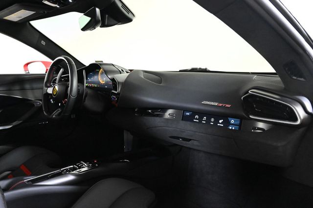 2024 Ferrari 296 GTB Base - 22982005 - 16