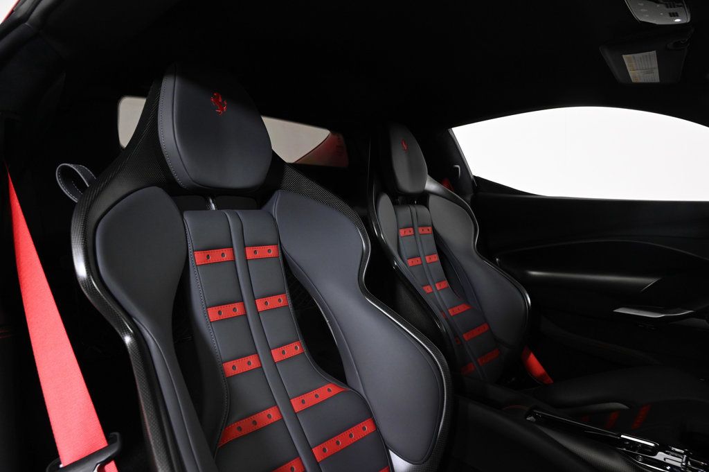 2024 Ferrari 296 GTB Base - 22982005 - 17