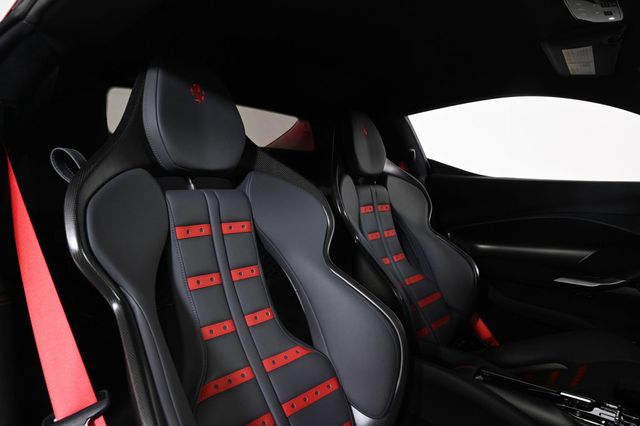 2024 Ferrari 296 GTB Base - 22982005 - 17