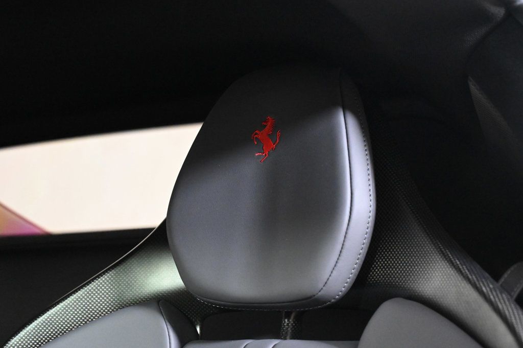 2024 Ferrari 296 GTB Base - 22982005 - 18