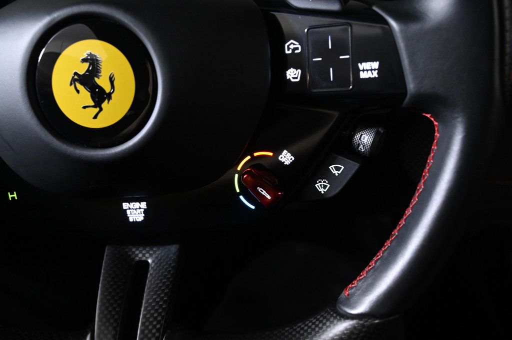 2024 Ferrari 296 GTB Base - 22982005 - 20