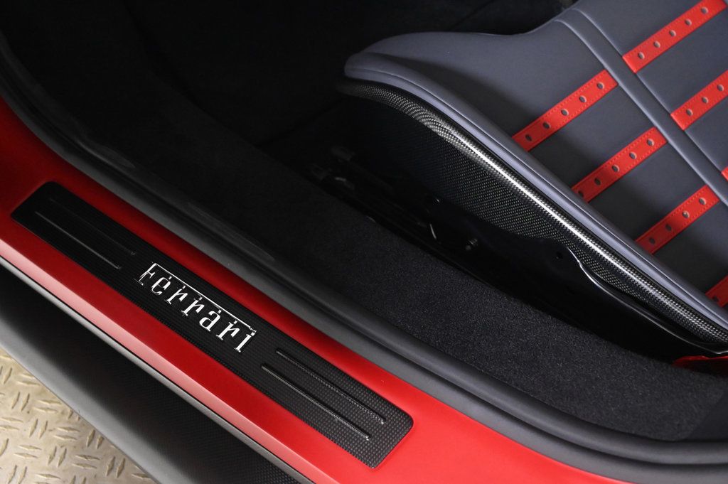 2024 Ferrari 296 GTB Base - 22982005 - 24