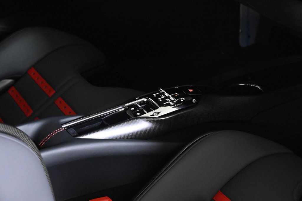 2024 Ferrari 296 GTB Base - 22982005 - 25