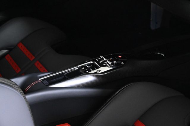 2024 Ferrari 296 GTB Base - 22982005 - 25