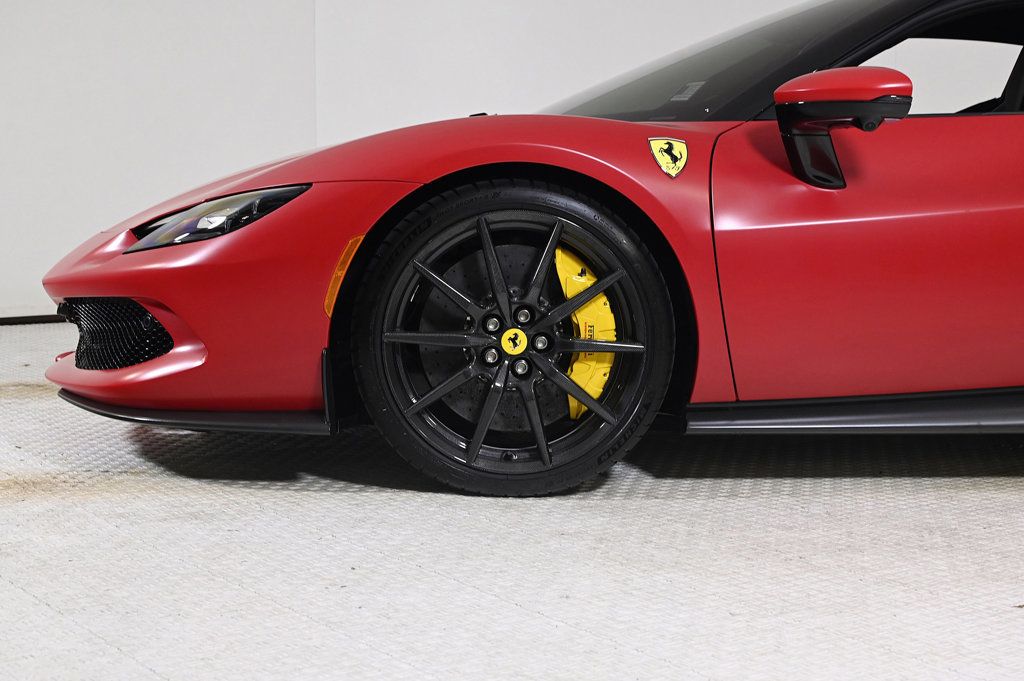 2024 Ferrari 296 GTB Base - 22982005 - 27