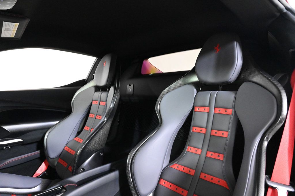 2024 Ferrari 296 GTB Base - 22982005 - 3