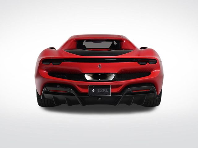 2024 Ferrari 296 GTB Base - 22982005 - 7