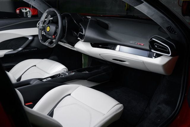 2024 Ferrari 296 GTB photo 10