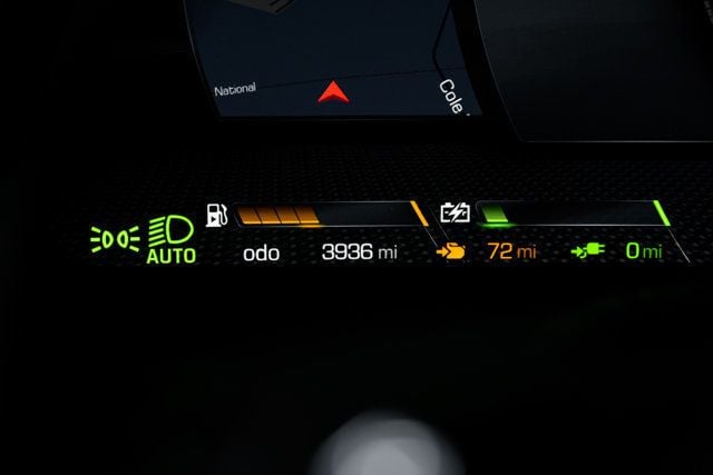 2024 Ferrari 296 GTB photo 13