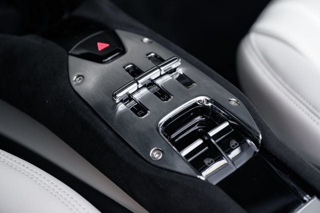 2024 Ferrari 296 GTB photo 14