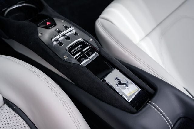 2024 Ferrari 296 GTB photo 15