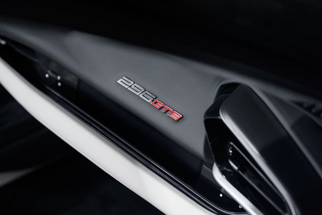 2024 Ferrari 296 GTB photo 16