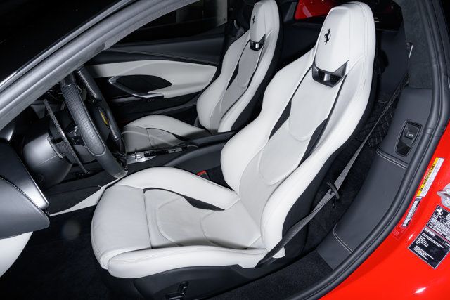 2024 Ferrari 296 GTB photo 19