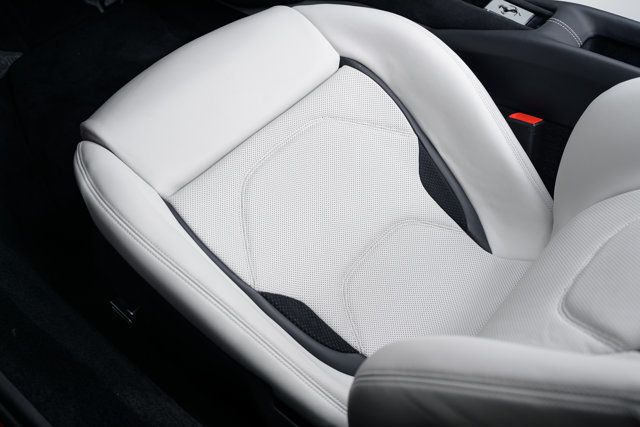2024 Ferrari 296 GTB photo 20