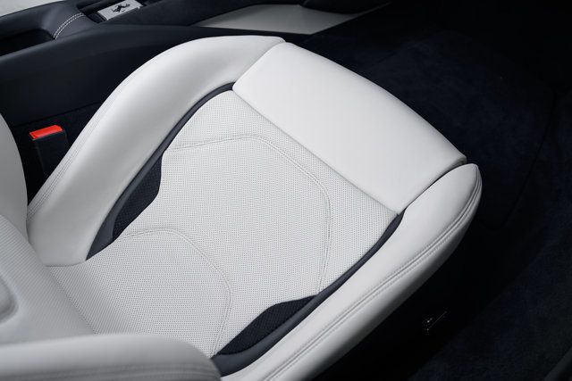 2024 Ferrari 296 GTB photo 21
