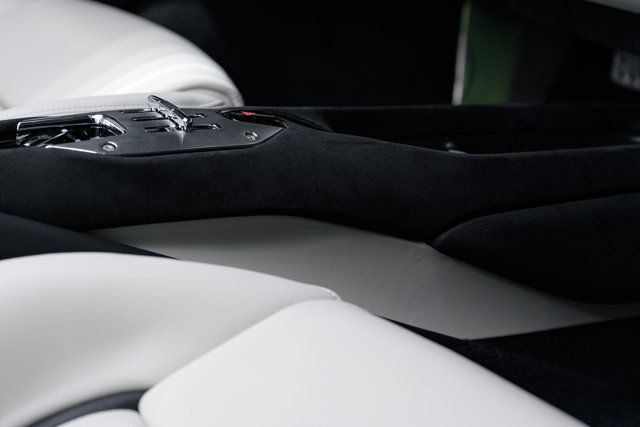2024 Ferrari 296 GTB photo 22