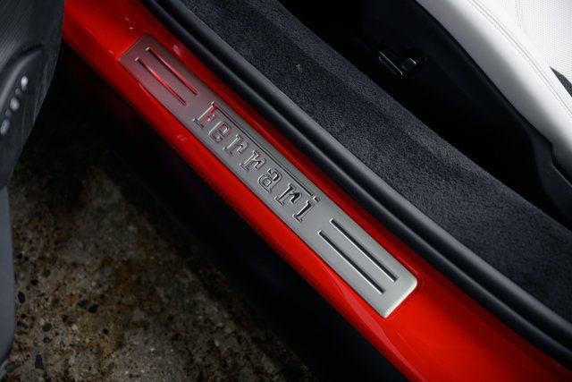 2024 Ferrari 296 GTB photo 24