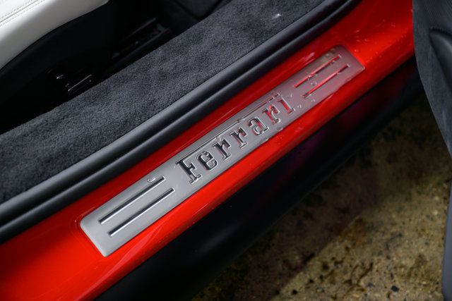2024 Ferrari 296 GTB photo 26