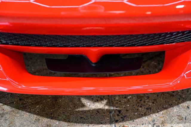 2024 Ferrari 296 GTB photo 31