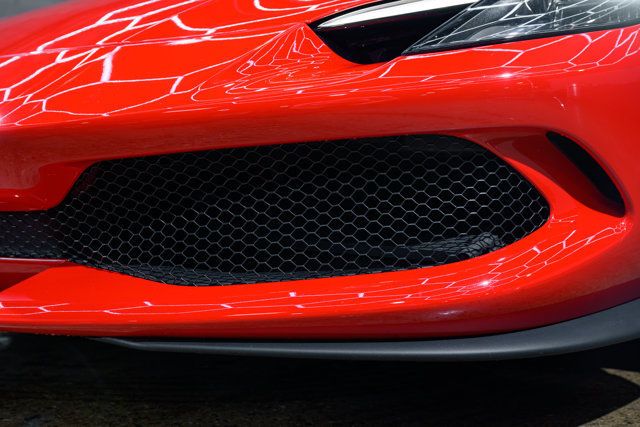 2024 Ferrari 296 GTB photo 32