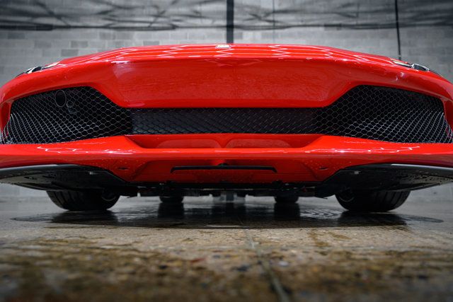 2024 Ferrari 296 GTB photo 33