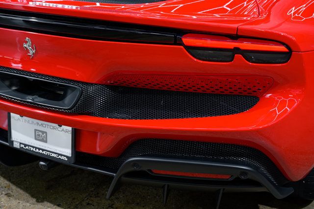 2024 Ferrari 296 GTB photo 36