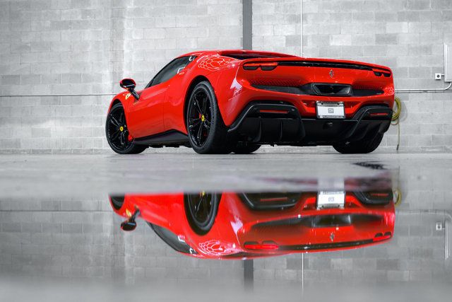 2024 Ferrari 296 GTB photo 38