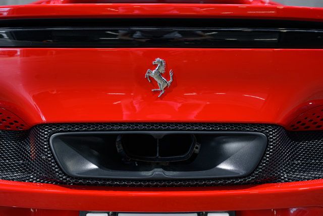 2024 Ferrari 296 GTB photo 39