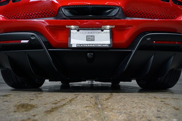 2024 Ferrari 296 GTB photo 40