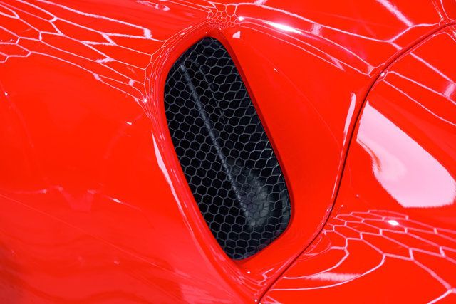 2024 Ferrari 296 GTB photo 41