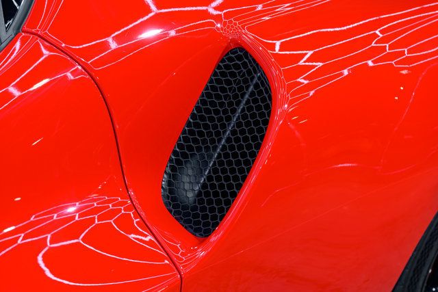 2024 Ferrari 296 GTB photo 42