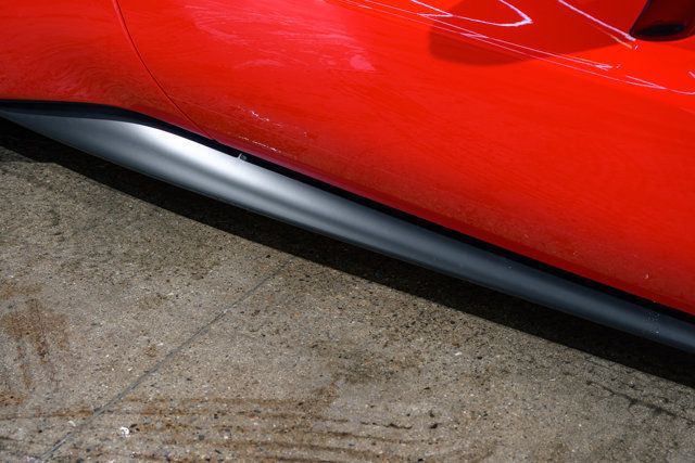 2024 Ferrari 296 GTB photo 43
