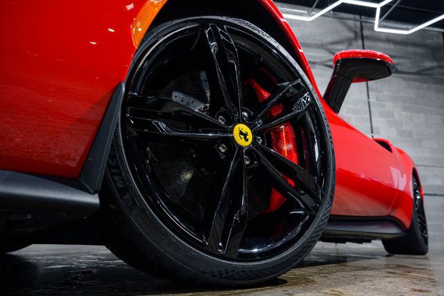 2024 Ferrari 296 GTB photo 44