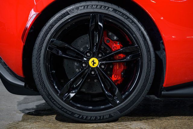 2024 Ferrari 296 GTB photo 45