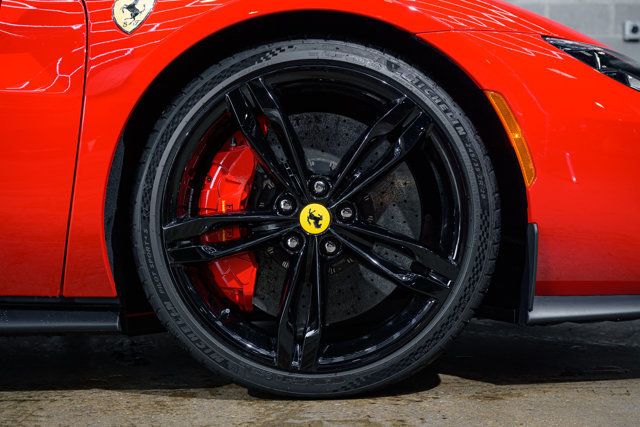 2024 Ferrari 296 GTB photo 46
