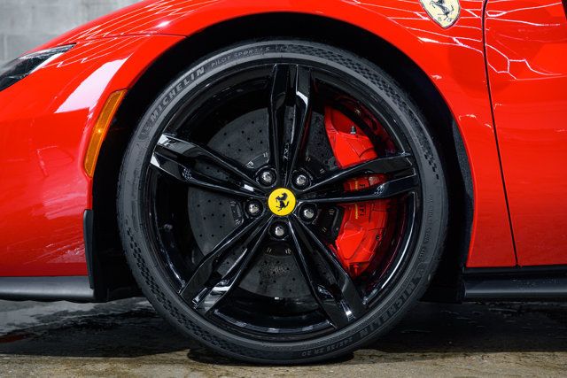 2024 Ferrari 296 GTB photo 47