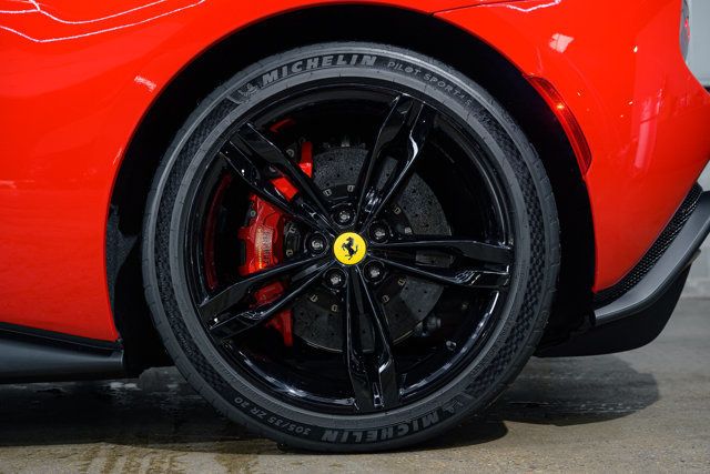 2024 Ferrari 296 GTB photo 48